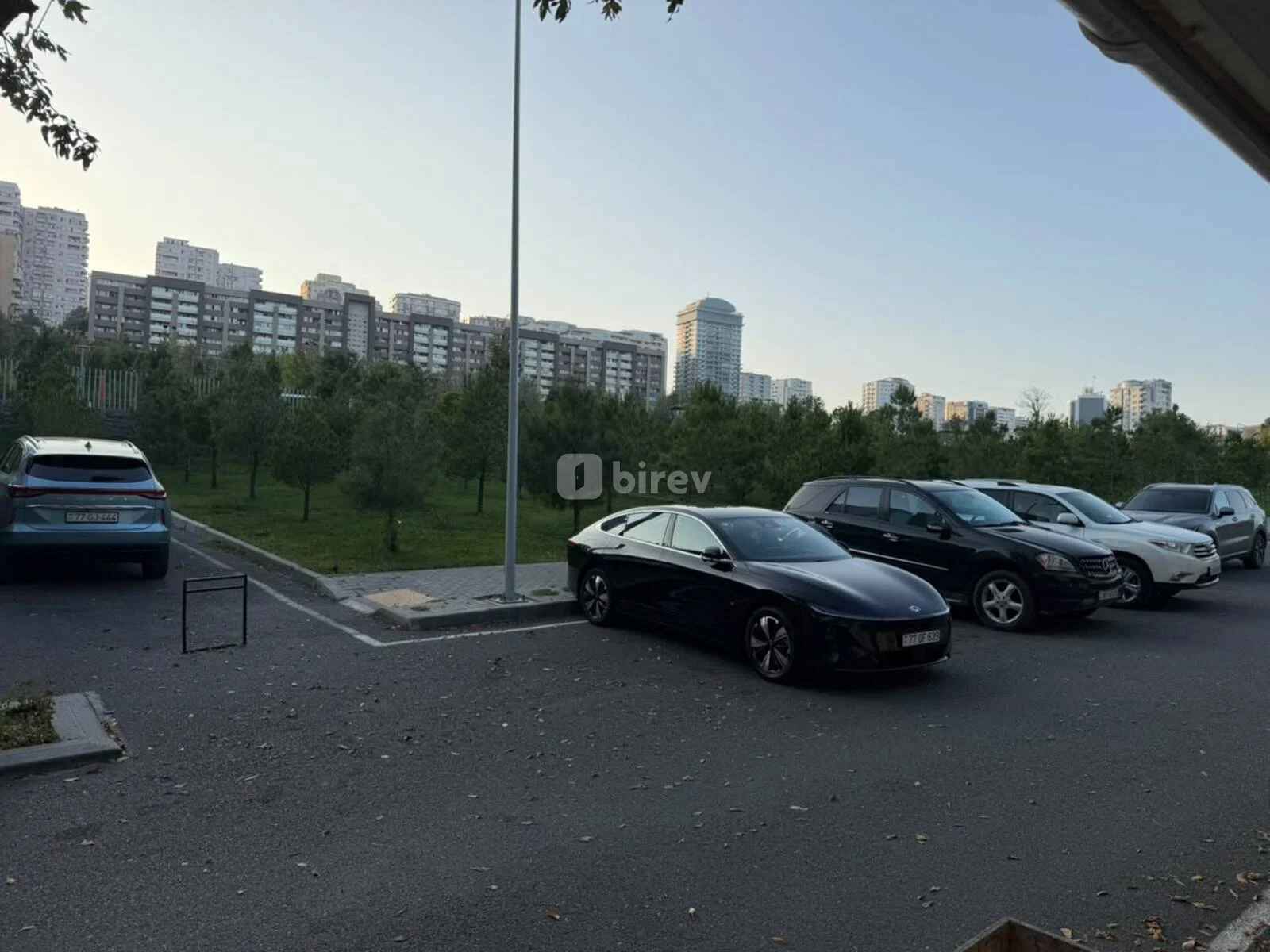 Объект, пос. Ясамал, Rastropoviçlər küçəsi, Ясамальский район — фото 14
