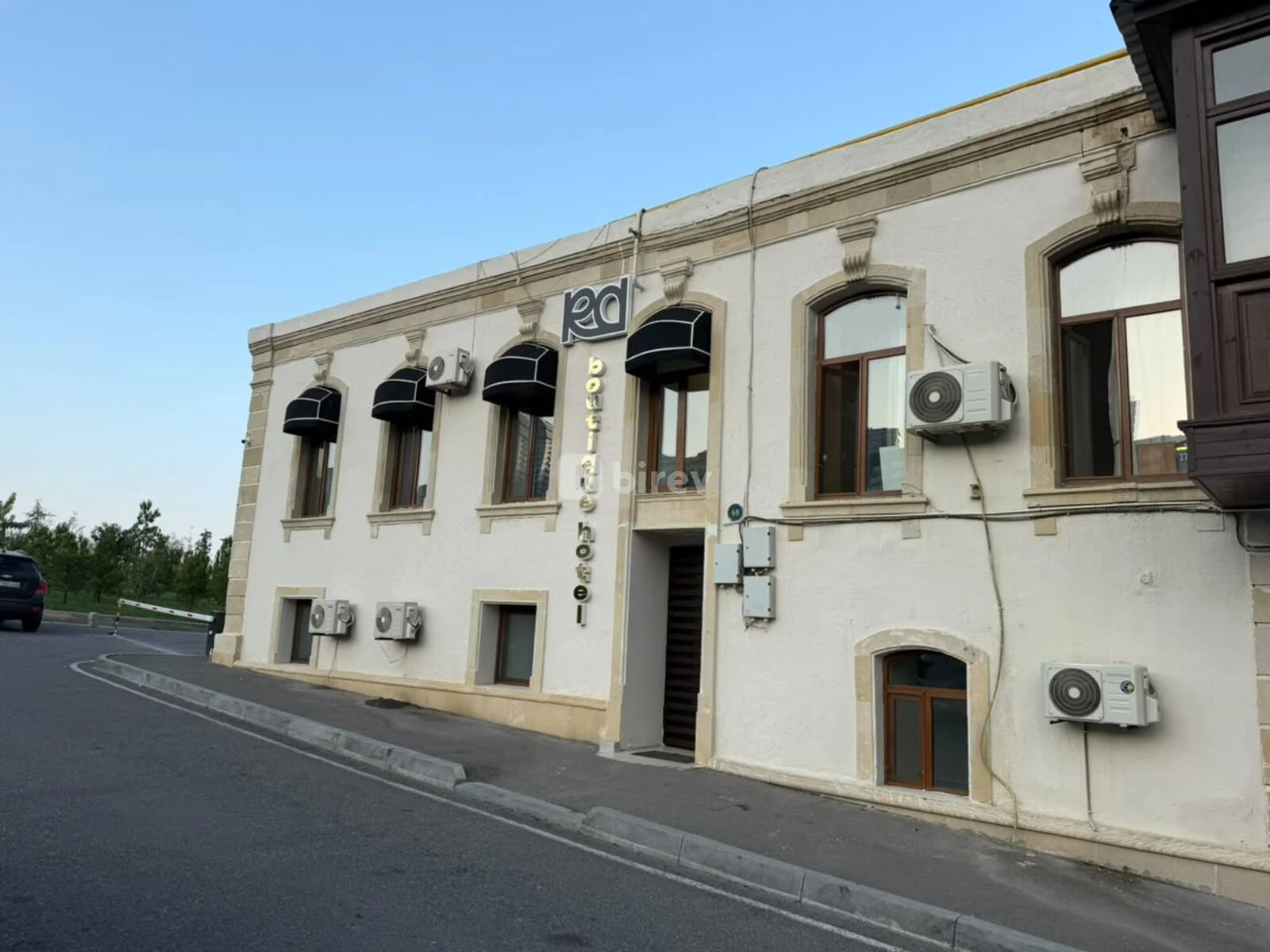 Объект, пос. Ясамал, Rastropoviçlər küçəsi, Ясамальский район — фото 15