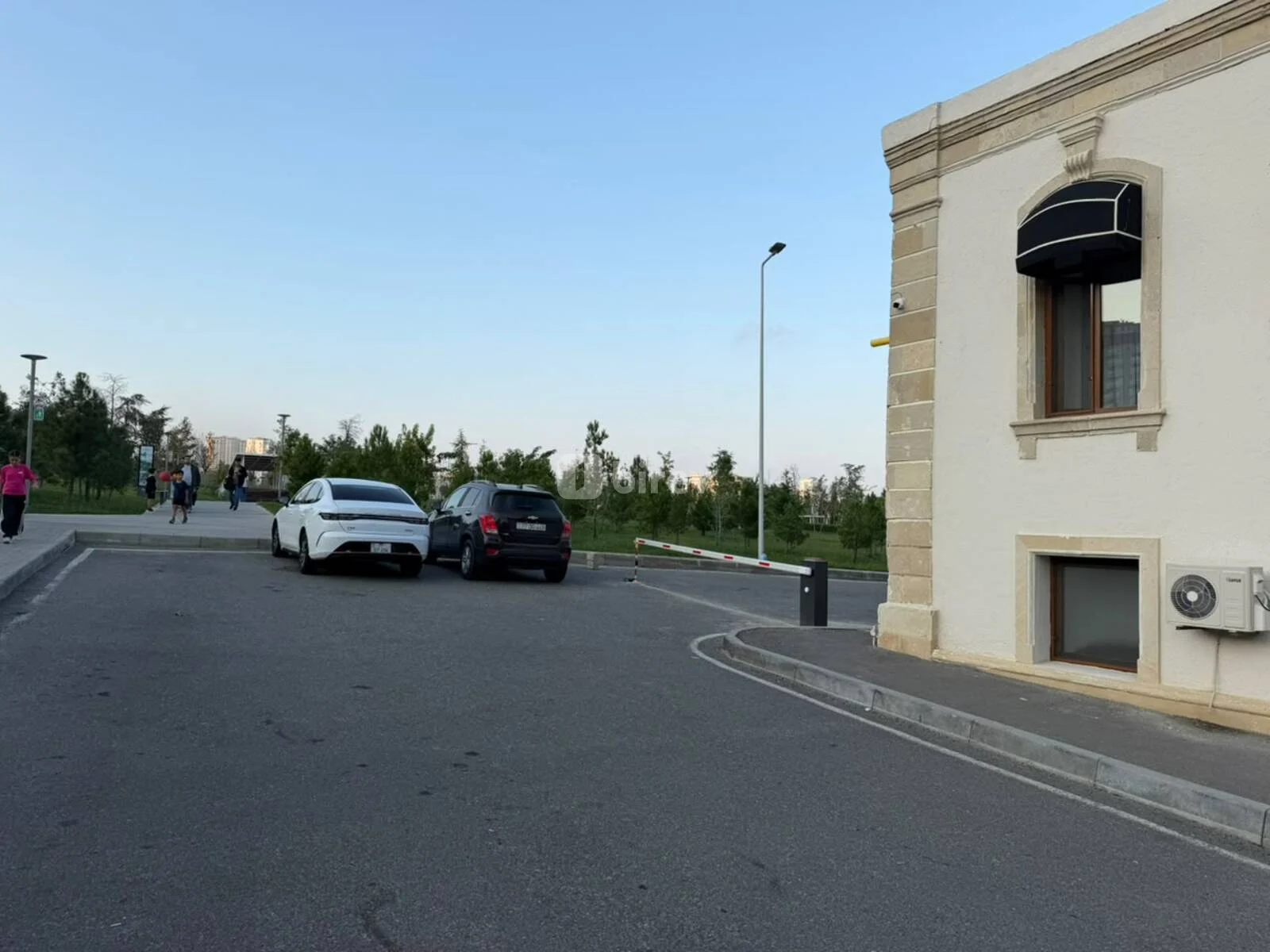 Объект, пос. Ясамал, Rastropoviçlər küçəsi, Ясамальский район — фото 17