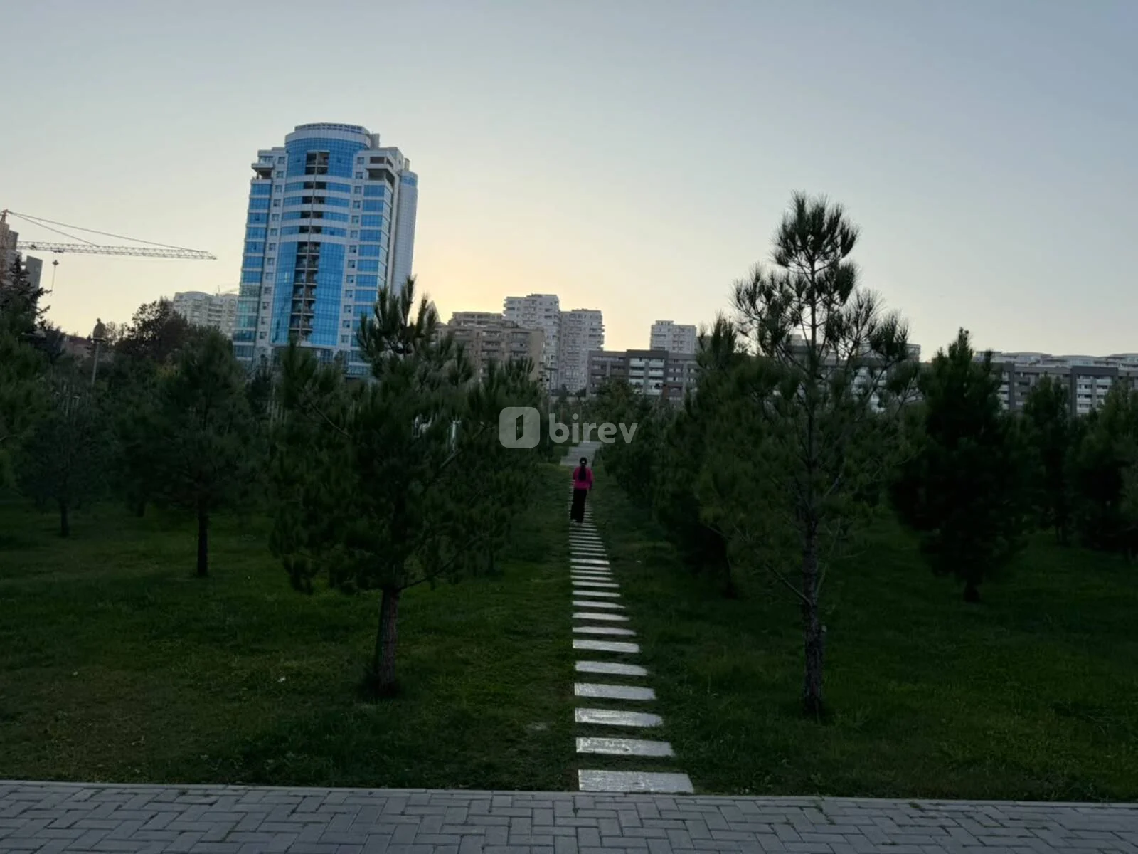 Объект, пос. Ясамал, Rastropoviçlər küçəsi, Ясамальский район — фото 18