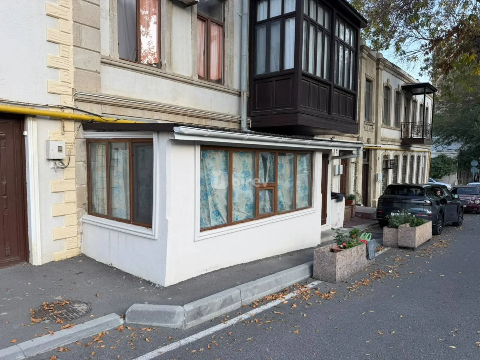 Объект, пос. Ясамал, Rastropoviçlər küçəsi, Ясамальский район — фото 21