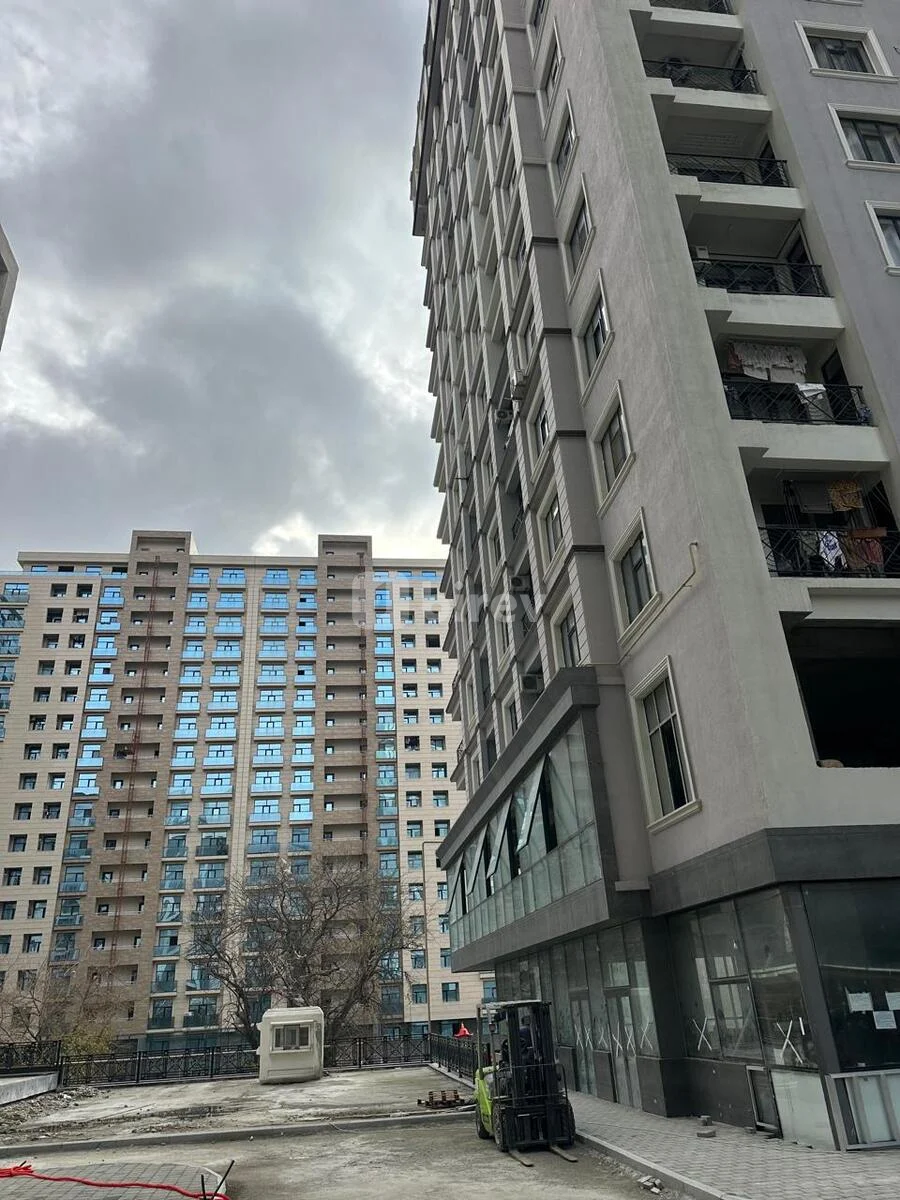 3-комнатная квартира, Насиминский район, Azadlıq prospekti, Баку — фото 1