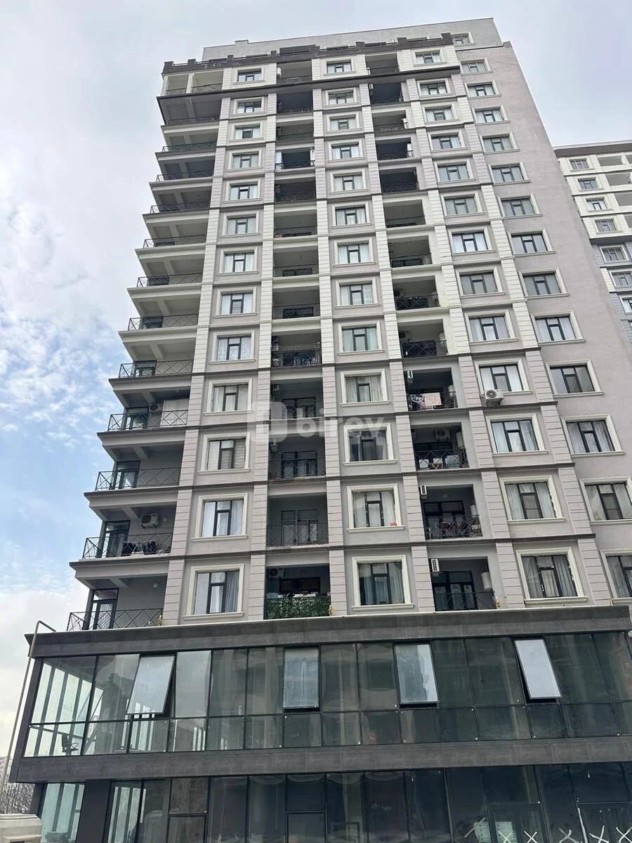 3-комнатная квартира, Насиминский район, Azadlıq prospekti, Баку — фото 3