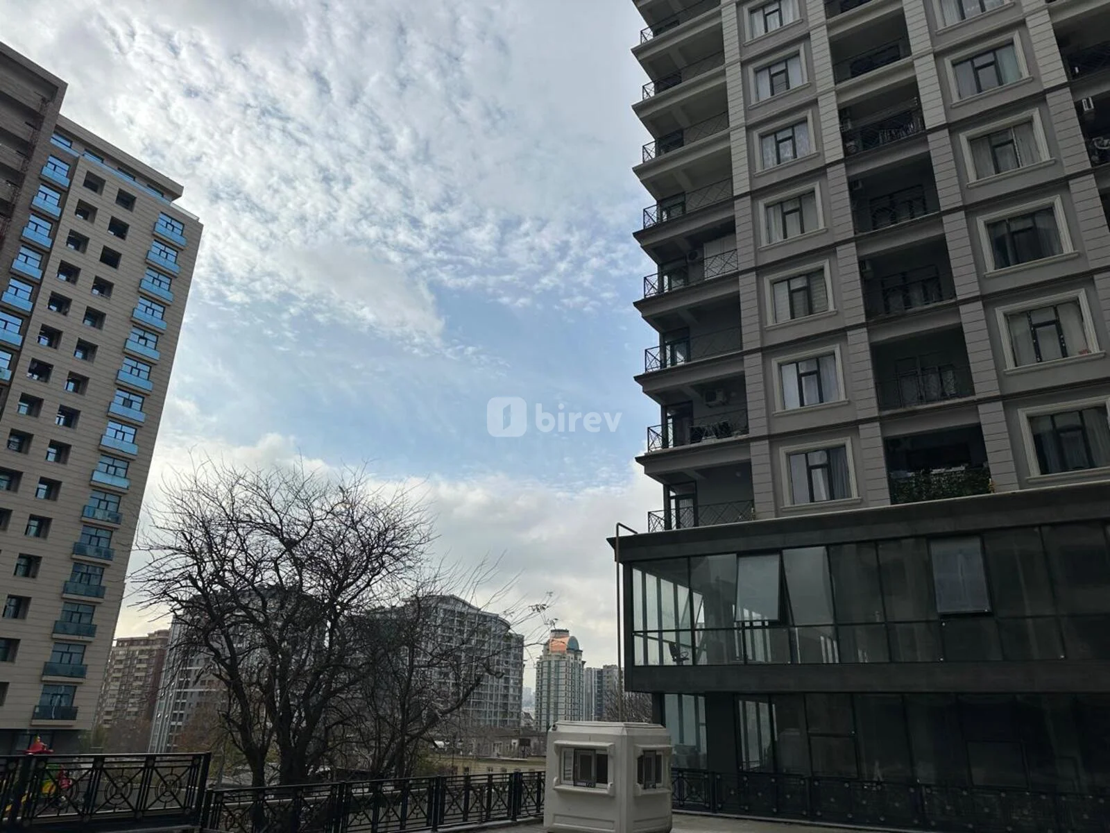 3-комнатная квартира, Насиминский район, Azadlıq prospekti, Баку — фото 4
