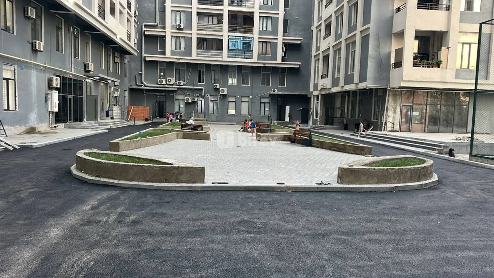 3-комнатная квартира, Насиминский район, Azadlıq prospekti, Баку — фото 6