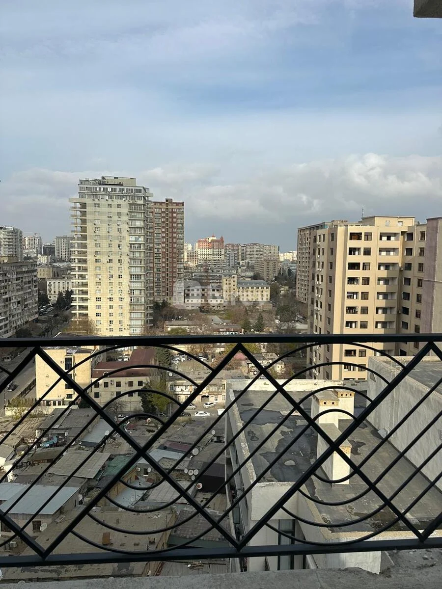 3-комнатная квартира, Насиминский район, Azadlıq prospekti, Баку — фото 8