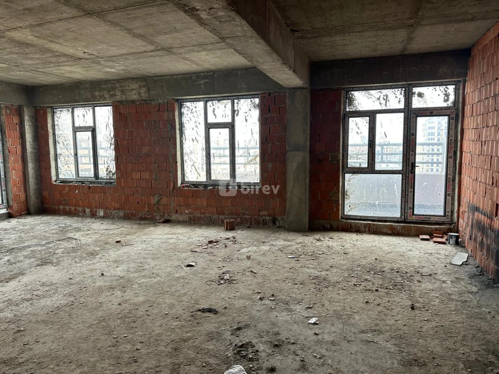 3-комнатная квартира, Насиминский район, Azadlıq prospekti, Баку — фото 10