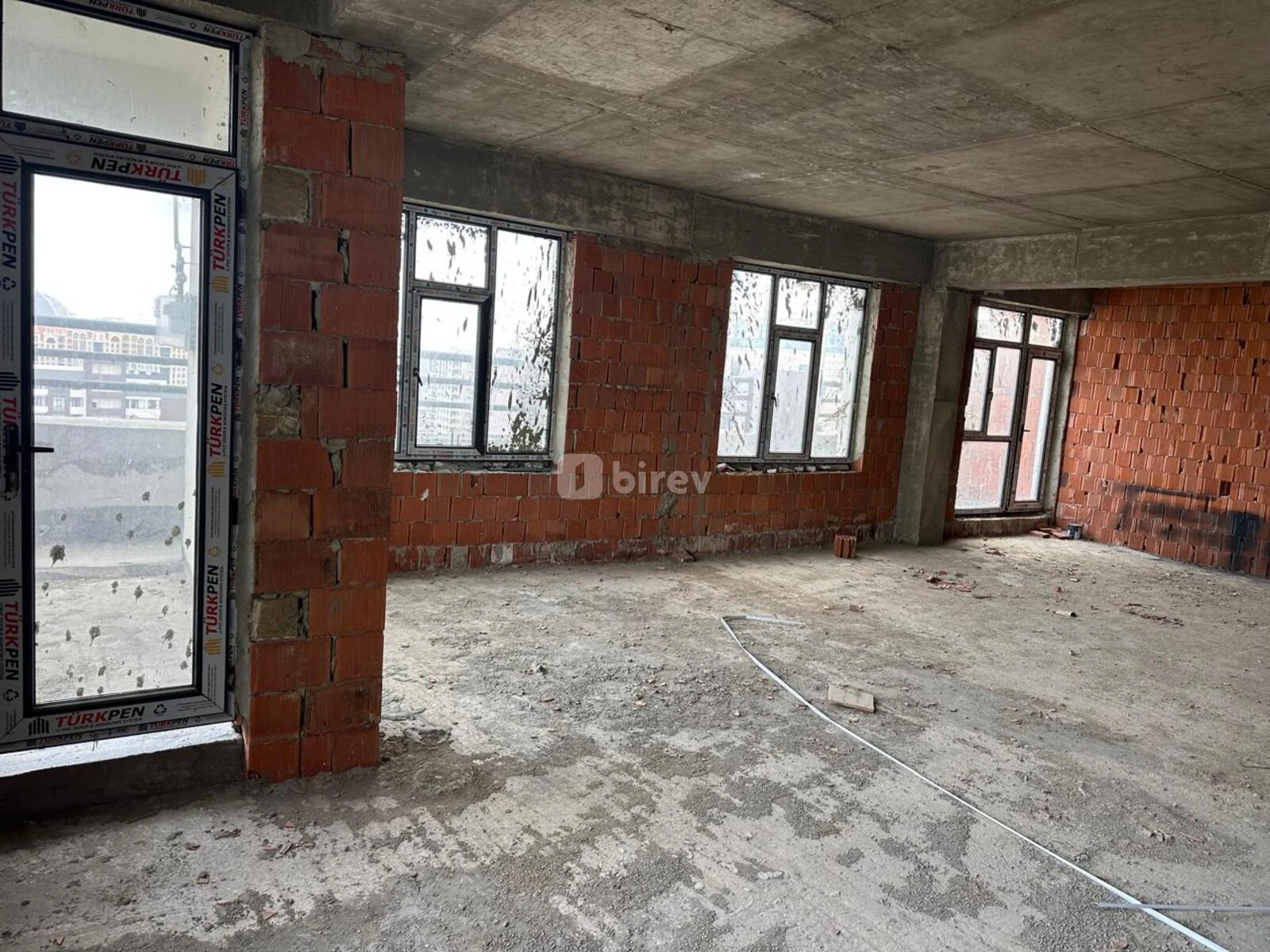3-комнатная квартира, Насиминский район, Azadlıq prospekti, Баку — фото 13