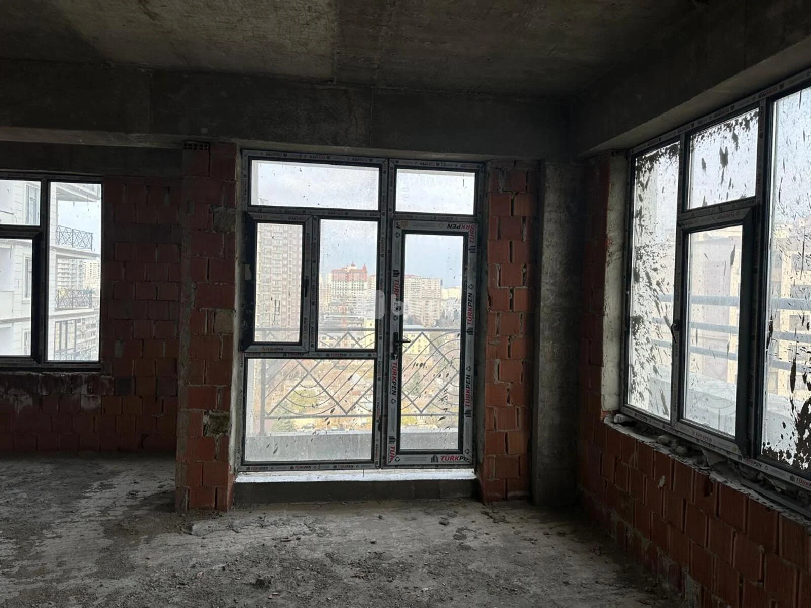 3-комнатная квартира, Насиминский район, Azadlıq prospekti, Баку — фото 14