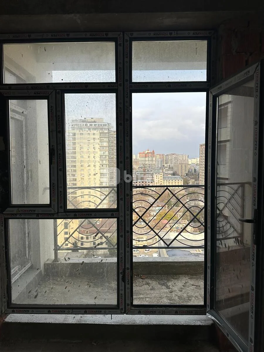 3-комнатная квартира, Насиминский район, Azadlıq prospekti, Баку — фото 15