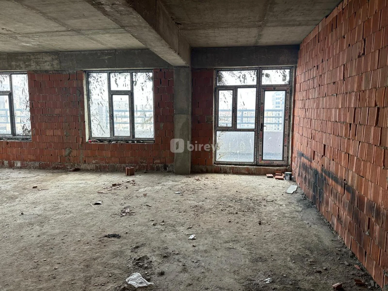 3-комнатная квартира, Насиминский район, Azadlıq prospekti, Баку — фото 17