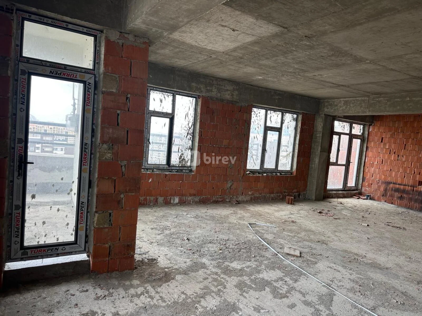 3-комнатная квартира, Насиминский район, Azadlıq prospekti, Баку — фото 24