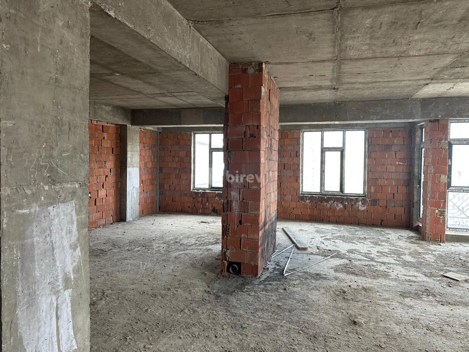 3-комнатная квартира, Насиминский район, Azadlıq prospekti, Баку — фото 25