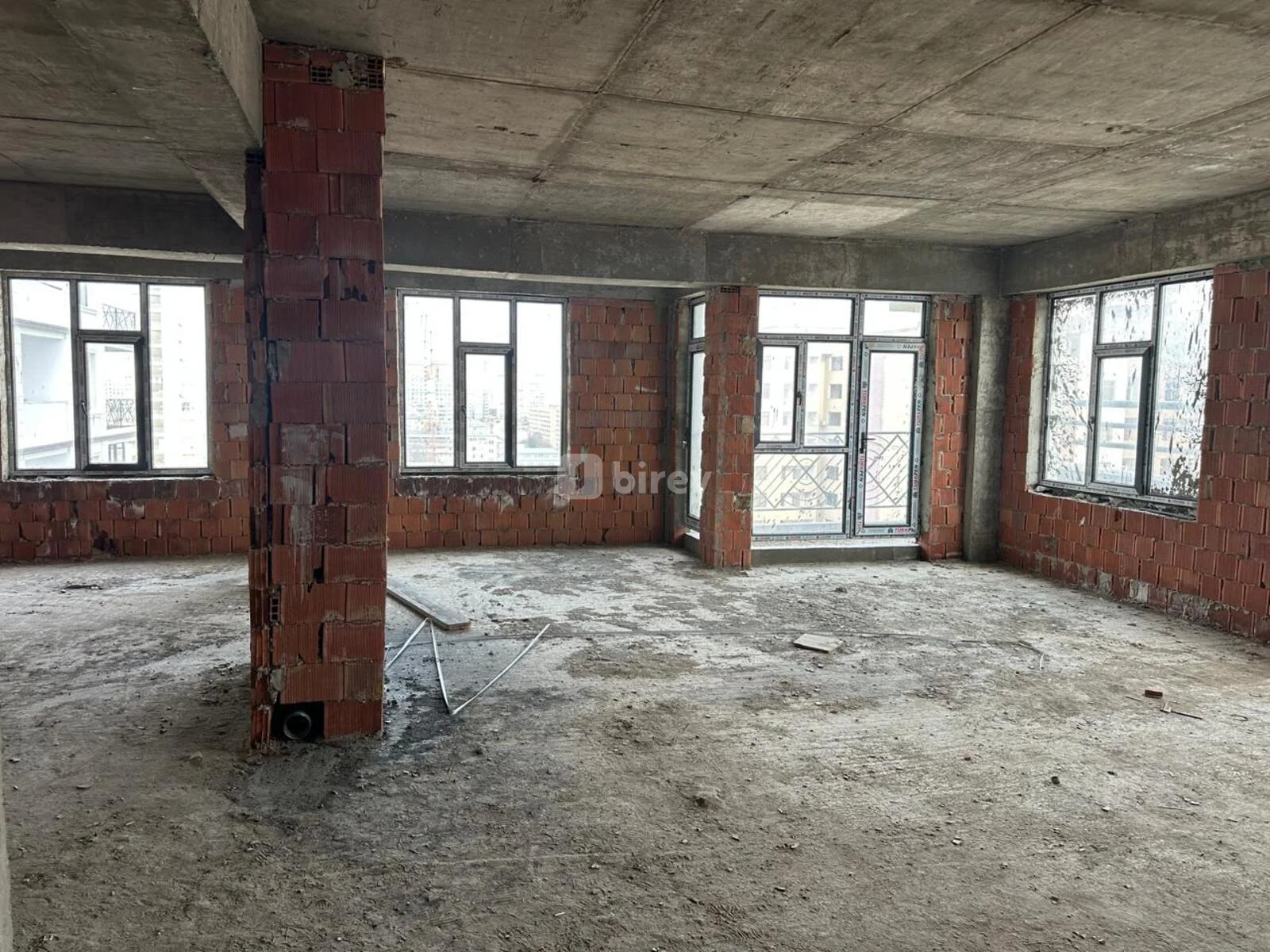3-комнатная квартира, Насиминский район, Azadlıq prospekti, Баку — фото 26