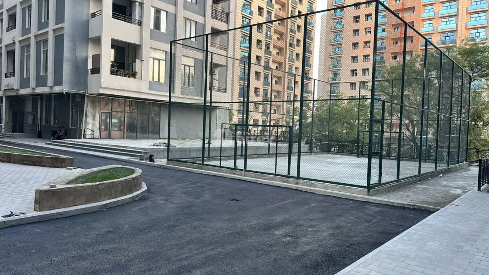 3-комнатная квартира, Насиминский район, Azadlıq prospekti, Баку — фото 28