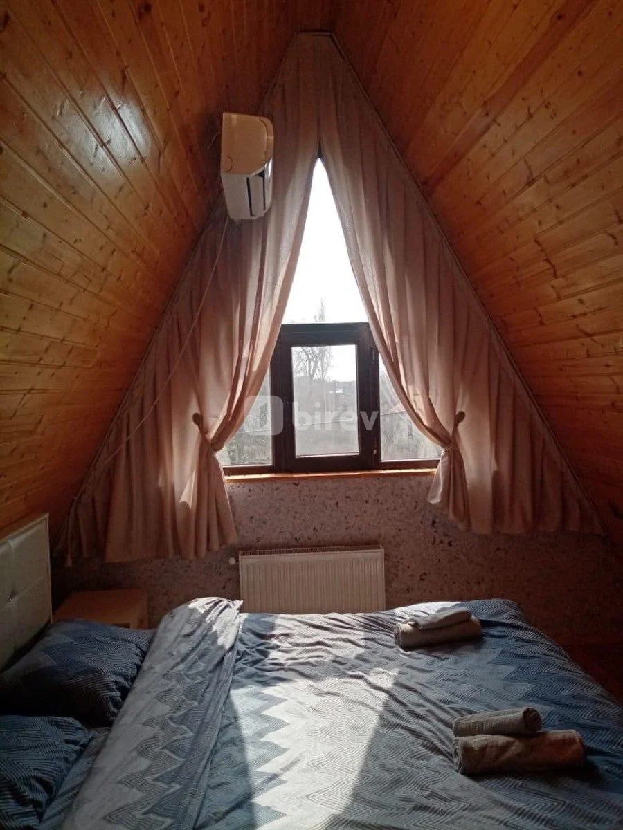 3-комнатный дом, Набрань, Nabran qəsəbəsi, Хачмазский район — фото 9