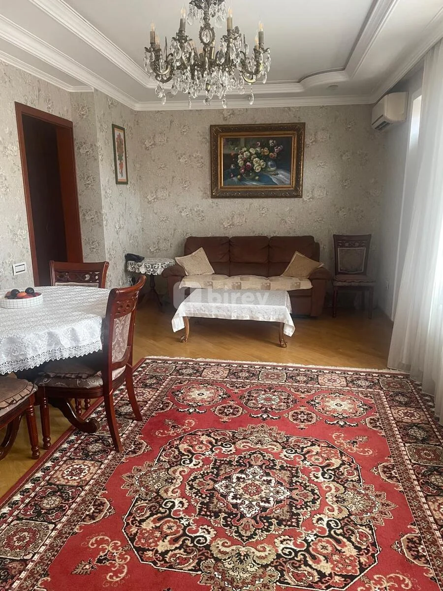 4-комнатный дом, пос. Бадамдар, Yusif Budaqov küçəsi, Сабаильский район — фото 12