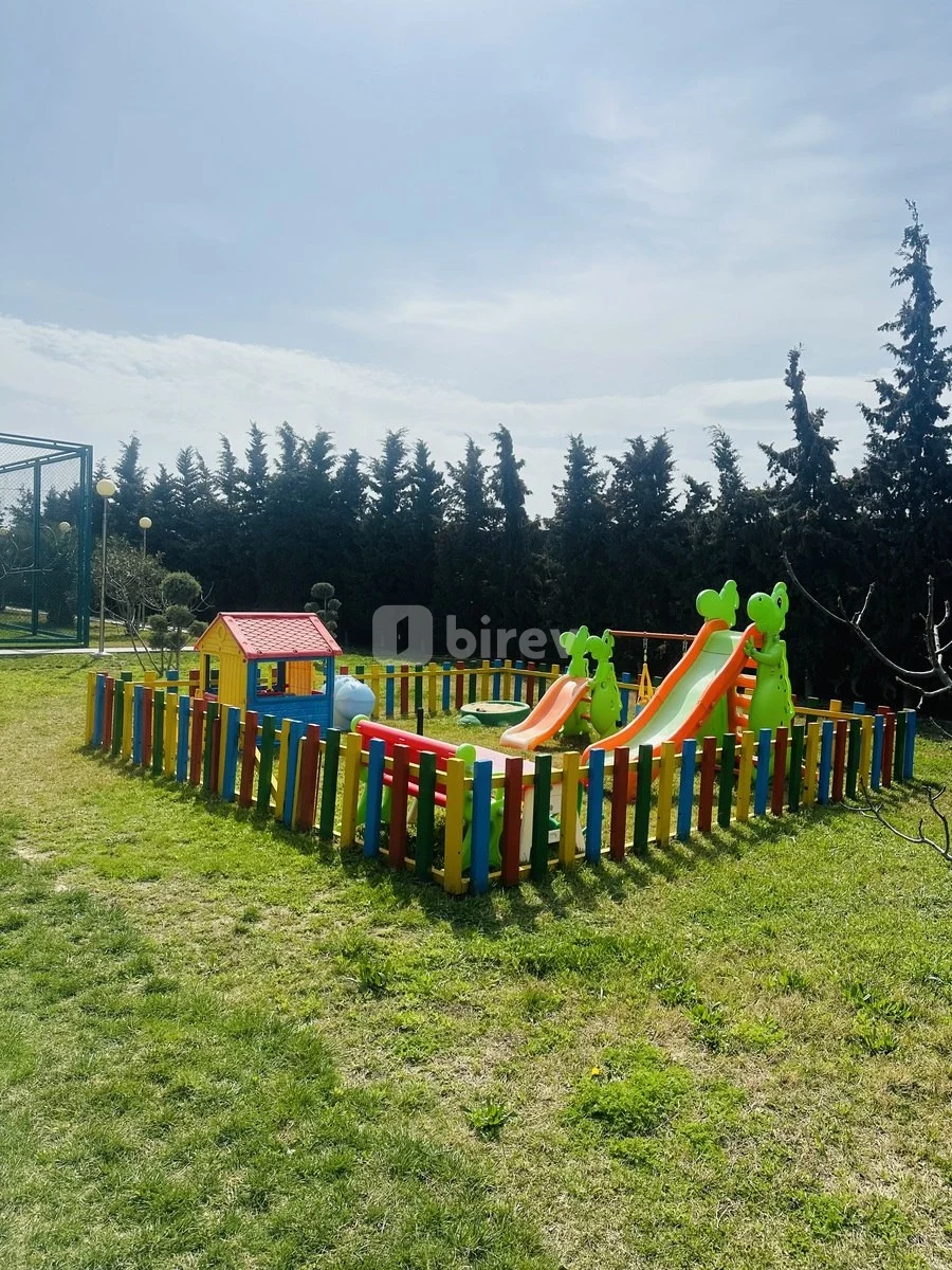 6-комнатный дом, пос. Бузовна, Buzovna qəs., Хазарский район — фото 6