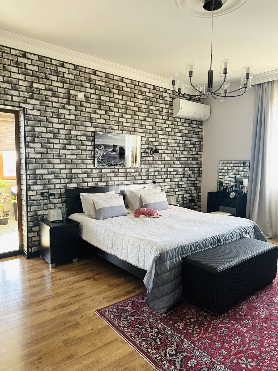 6-комнатный дом, пос. Бузовна, Buzovna qəs., Хазарский район — фото 21