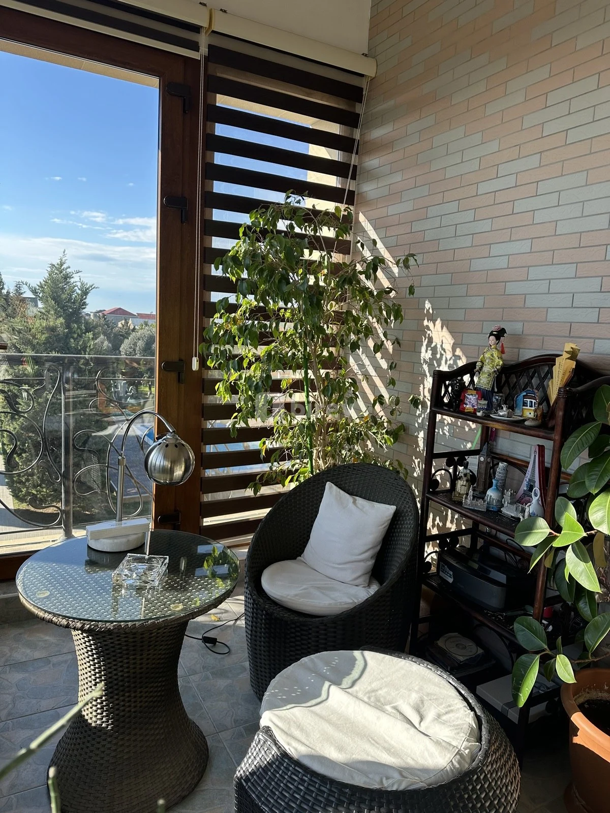 6-комнатный дом, пос. Бузовна, Buzovna qəs., Хазарский район — фото 23