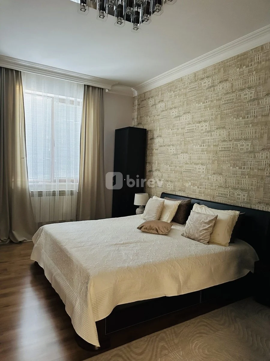 6-комнатный дом, пос. Бузовна, Buzovna qəs., Хазарский район — фото 25