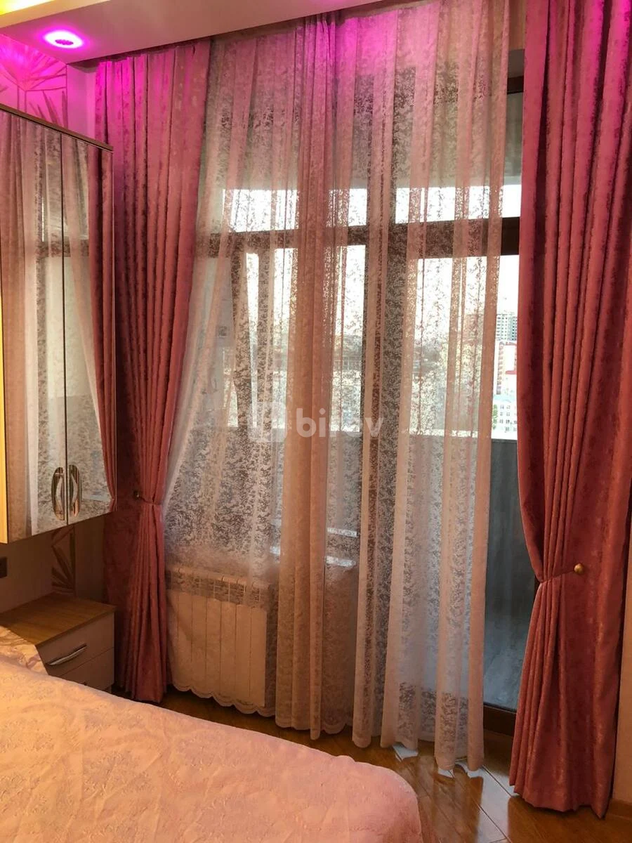 2-комнатная квартира, пос. Белый город, Fəzail Bayramov küç., Хатаинский район — фото 4