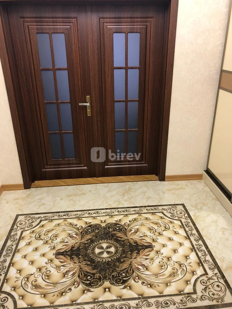 2-комнатная квартира, пос. Белый город, Fəzail Bayramov küç., Хатаинский район — фото 8