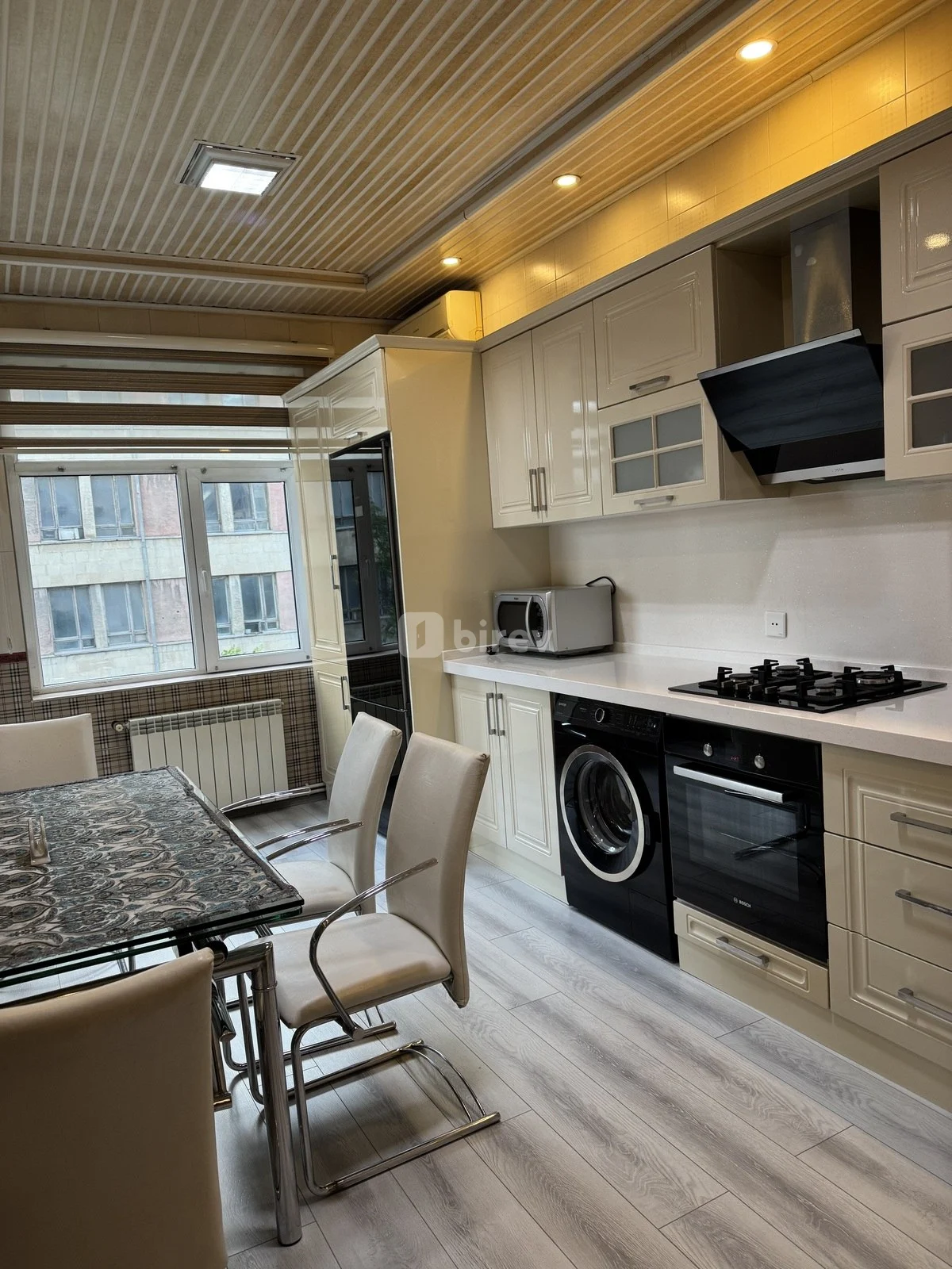 3-комнатная квартира, пос. Ясамал, Cefer Cabbarli 22 menzil 7, Ясамальский район — фото 9