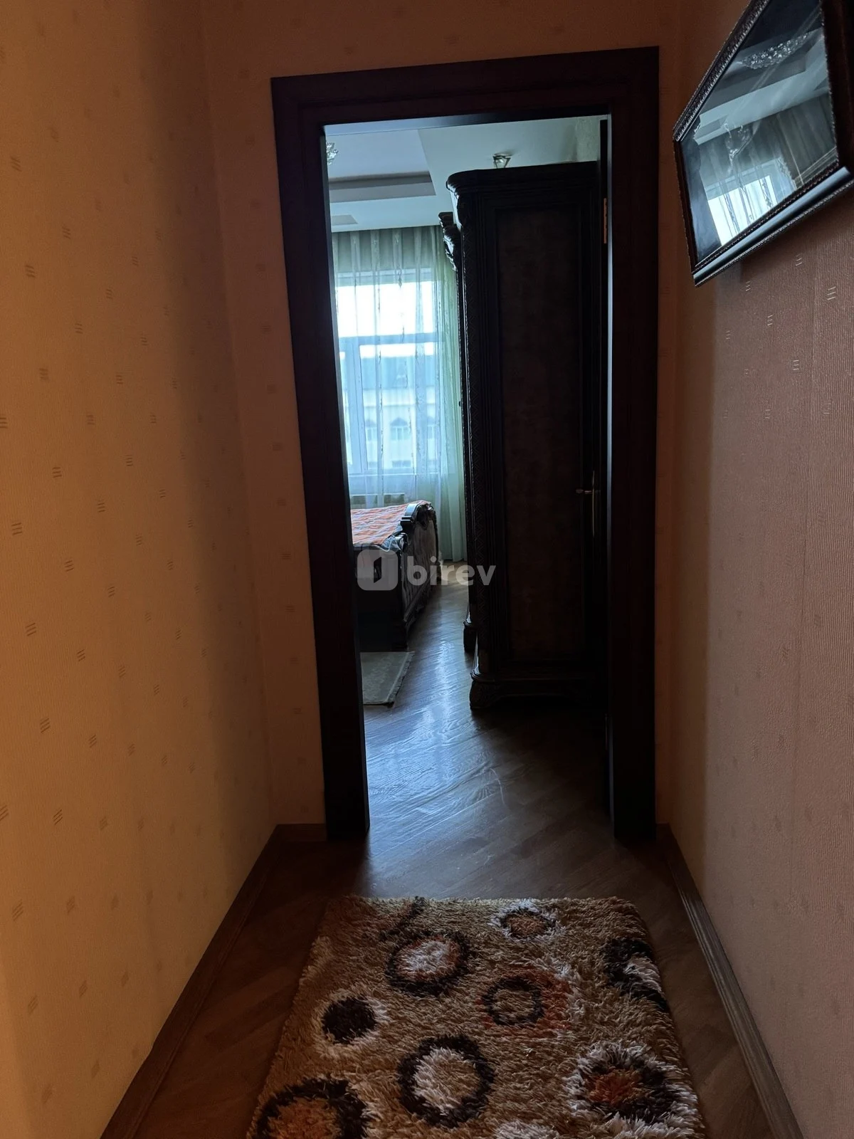 3-комнатная квартира, пос. Ясамал, Cefer Cabbarli 22 menzil 7, Ясамальский район — фото 12