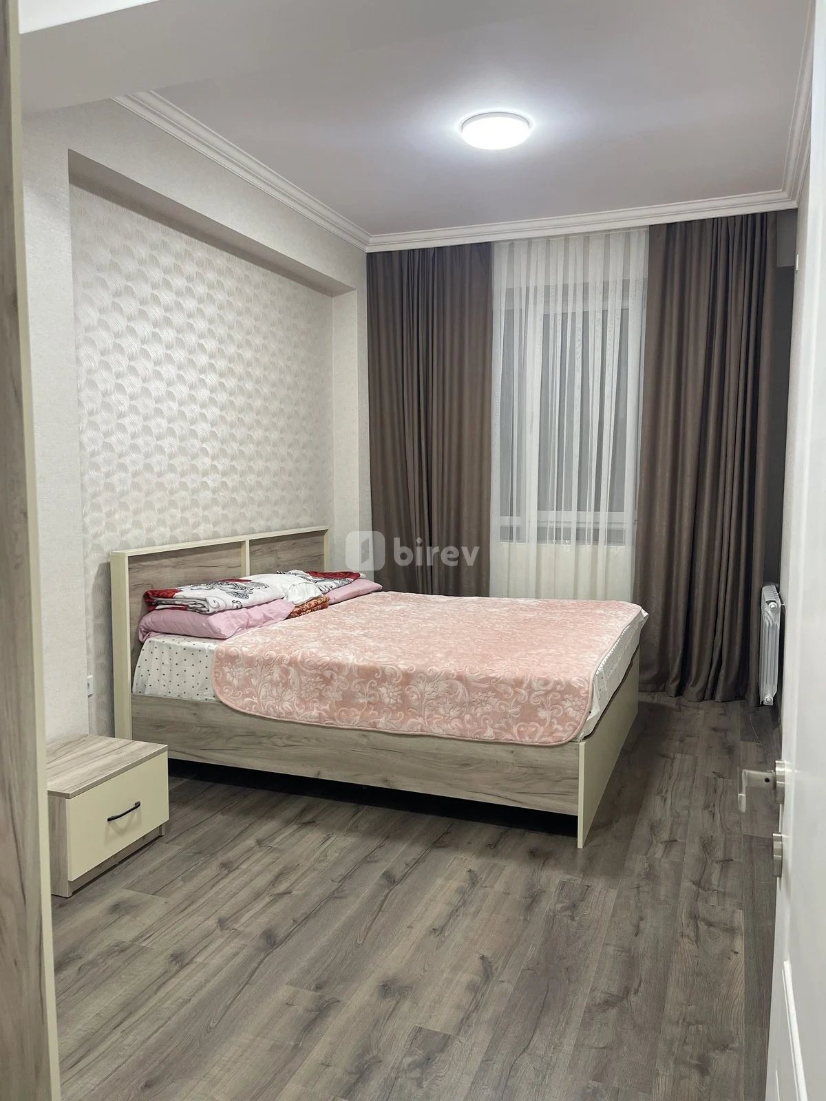 3-комнатная квартира, пос. Ясамал, Yasamal qəs., Ясамальский район — фото 7