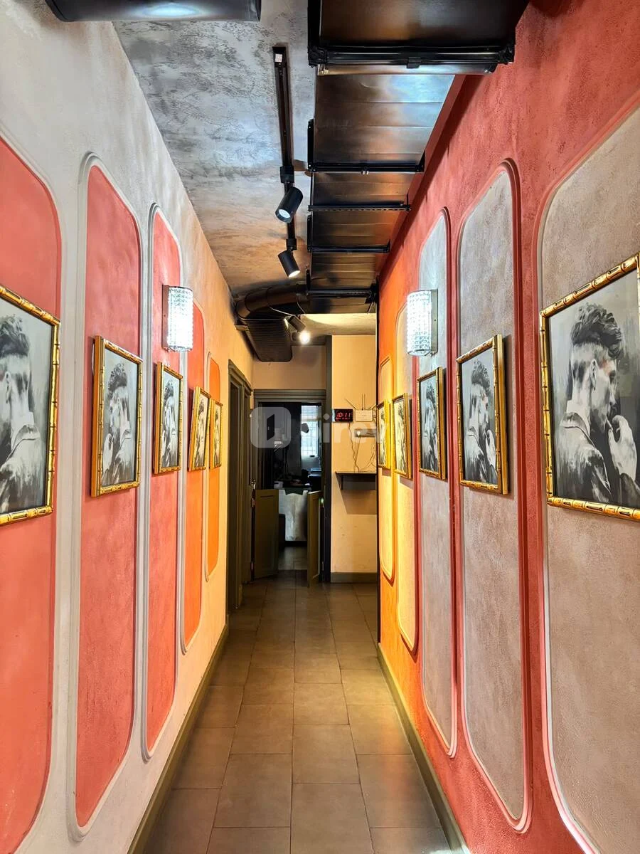 Объект, 9-й микрорайон, Mir Cəlal küçəsi, Бинагадинский район — фото 21