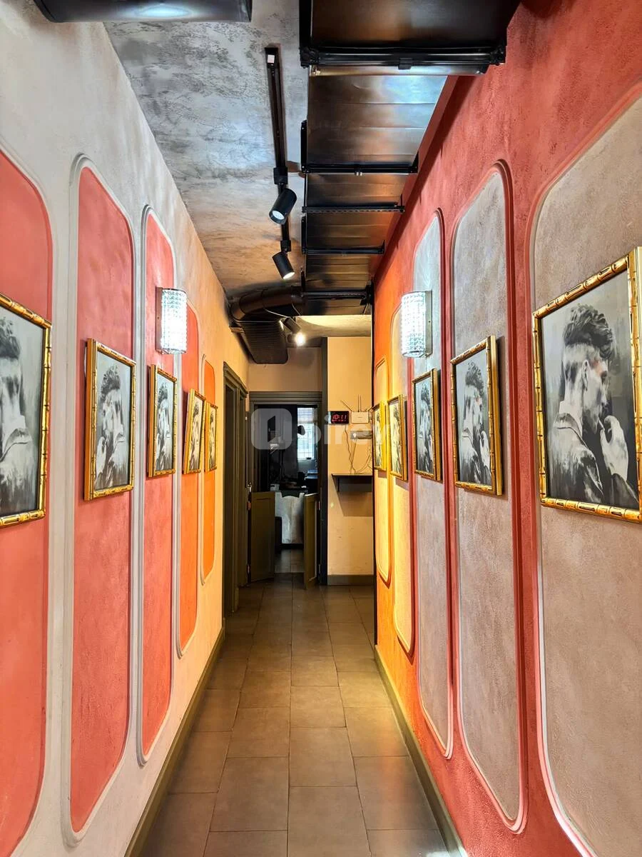 Объект, 9-й микрорайон, Mir Cəlal küçəsi, Бинагадинский район — фото 22