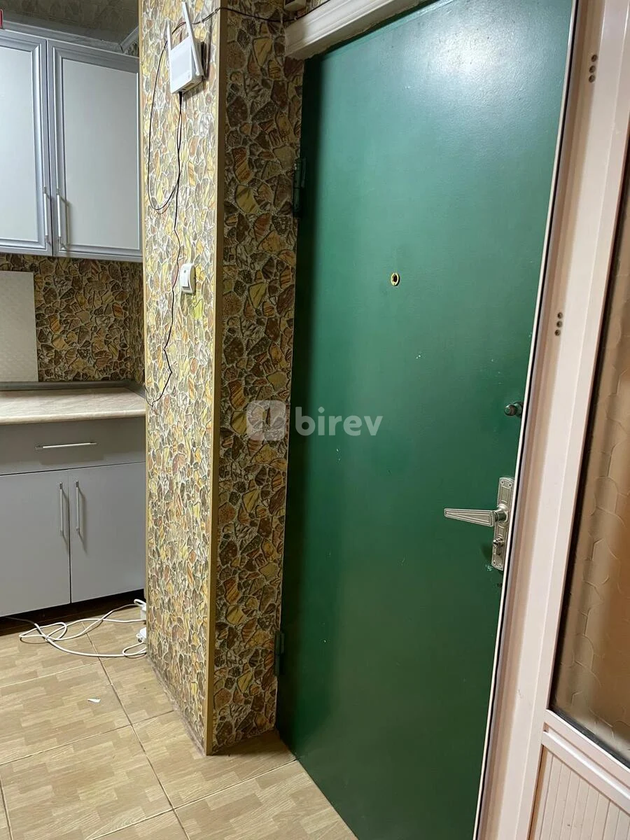 1-комнатная квартира, Гянджа, Gəncə şəhəri, Fikrət Əmirov küçəsi 32–34 — фото 7