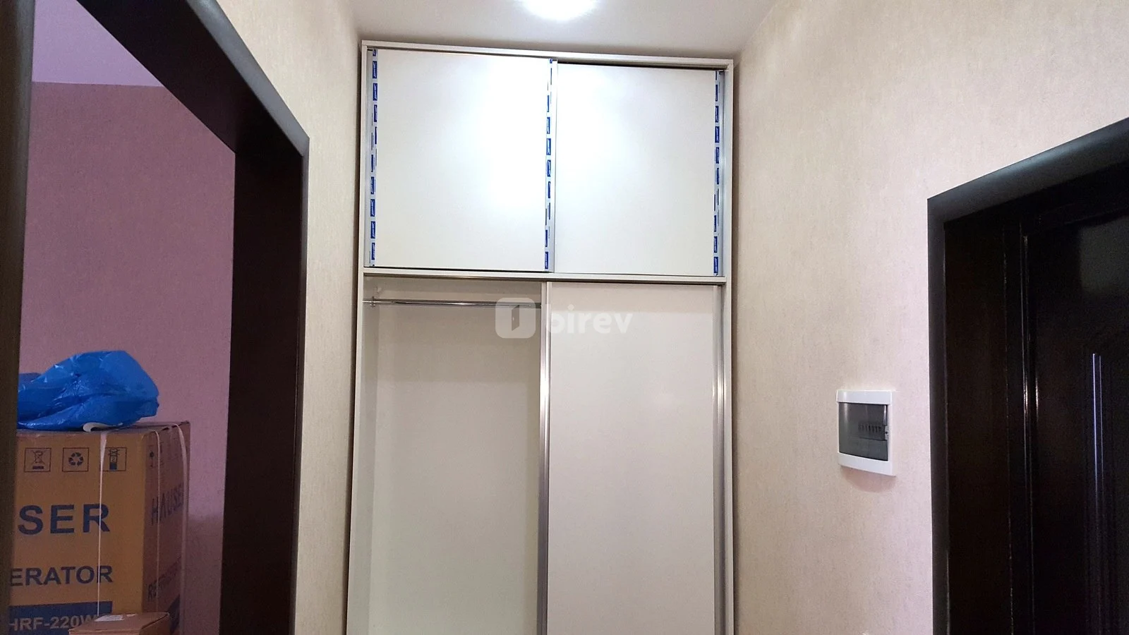 2-комнатная квартира, 8-й микрорайон, C.Xəndan 42, Бинагадинский район — фото 7