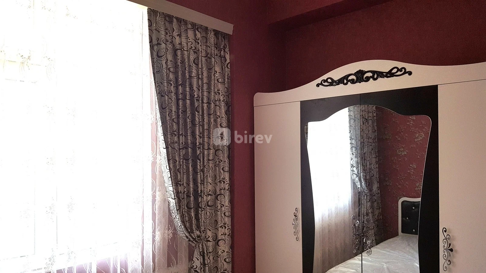 2-комнатная квартира, 8-й микрорайон, C.Xəndan 42, Бинагадинский район — фото 8