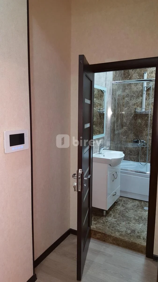 2-комнатная квартира, 8-й микрорайон, C.Xəndan 42, Бинагадинский район — фото 11