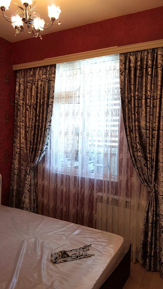 2-комнатная квартира, 8-й микрорайон, C.Xəndan 42, Бинагадинский район — фото 13
