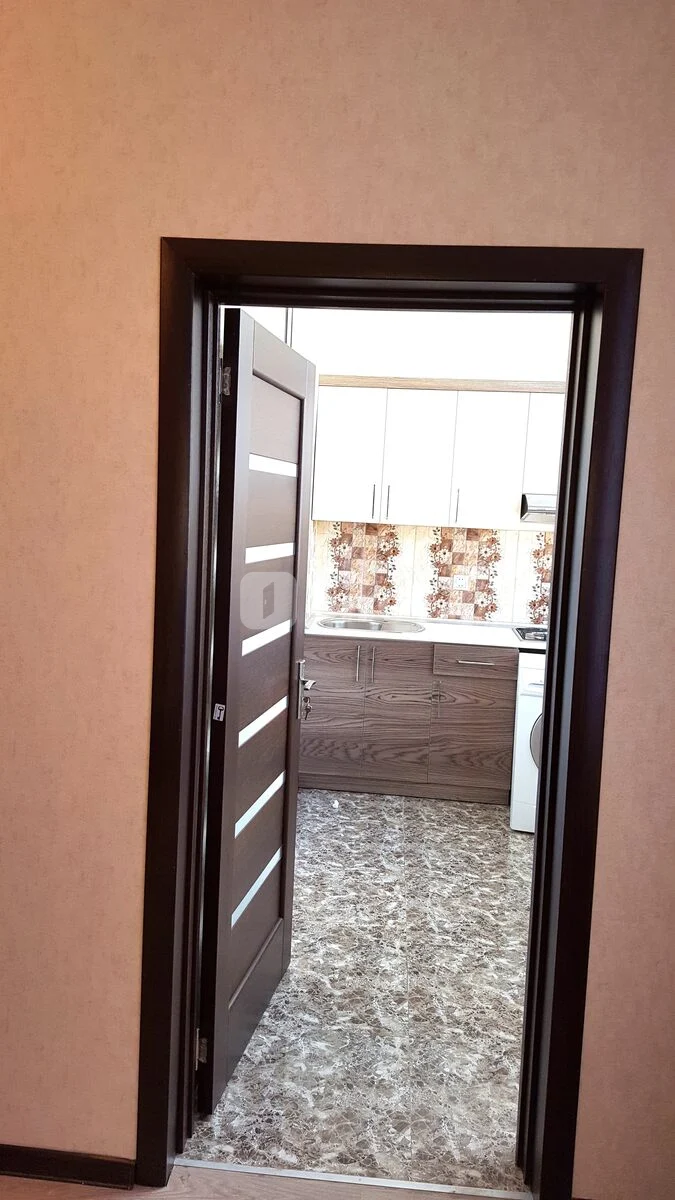 2-комнатная квартира, 8-й микрорайон, C.Xəndan 42, Бинагадинский район — фото 15