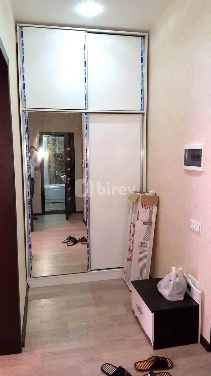 2-комнатная квартира, 8-й микрорайон, C.Xəndan 42, Бинагадинский район — фото 16