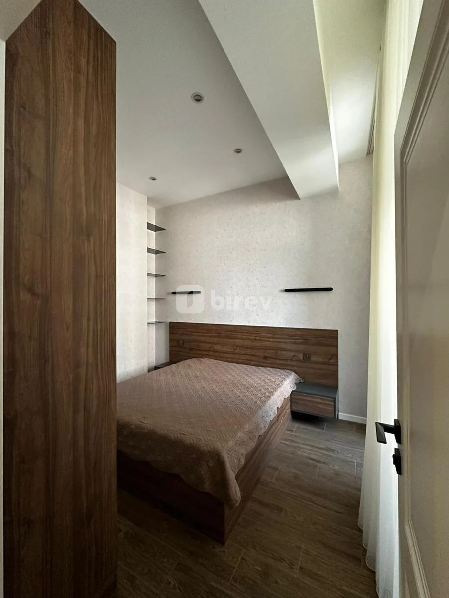 2-комнатная квартира, Насиминский район, Xan Şuşinski küç., Баку — фото 5