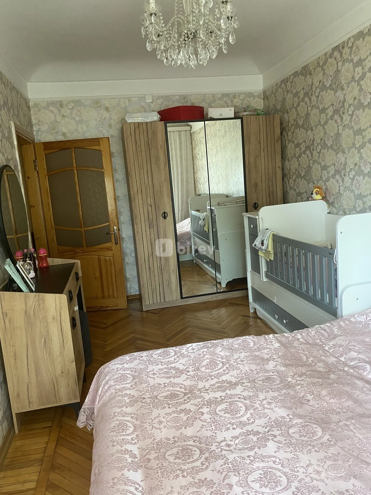 4-комнатная квартира, пос. 8-й километр, Cəmşid Naxçıvanski 61, Низаминский район — фото 2