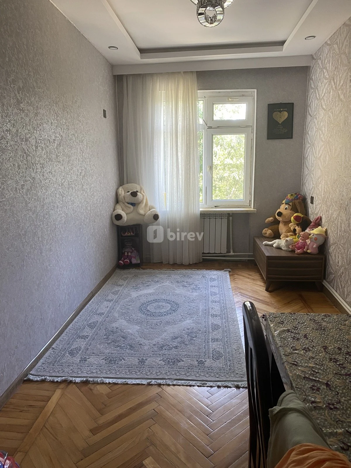 4-комнатная квартира, пос. 8-й километр, Cəmşid Naxçıvanski 61, Низаминский район — фото 5