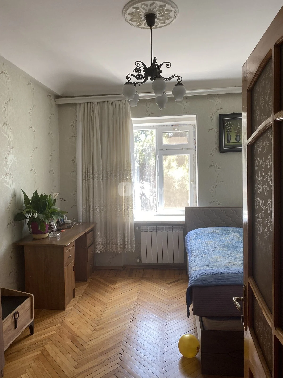 4-комнатная квартира, пос. 8-й километр, Cəmşid Naxçıvanski 61, Низаминский район — фото 6