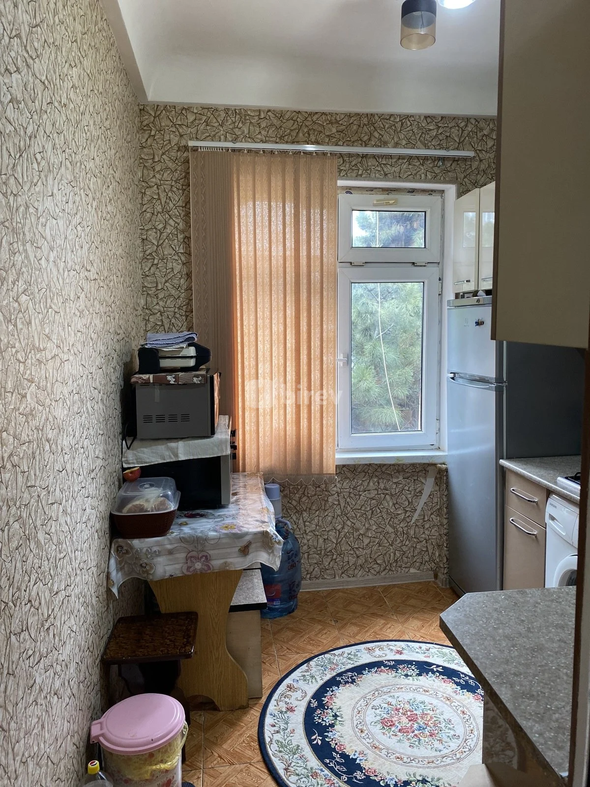 4-комнатная квартира, пос. 8-й километр, Cəmşid Naxçıvanski 61, Низаминский район — фото 9