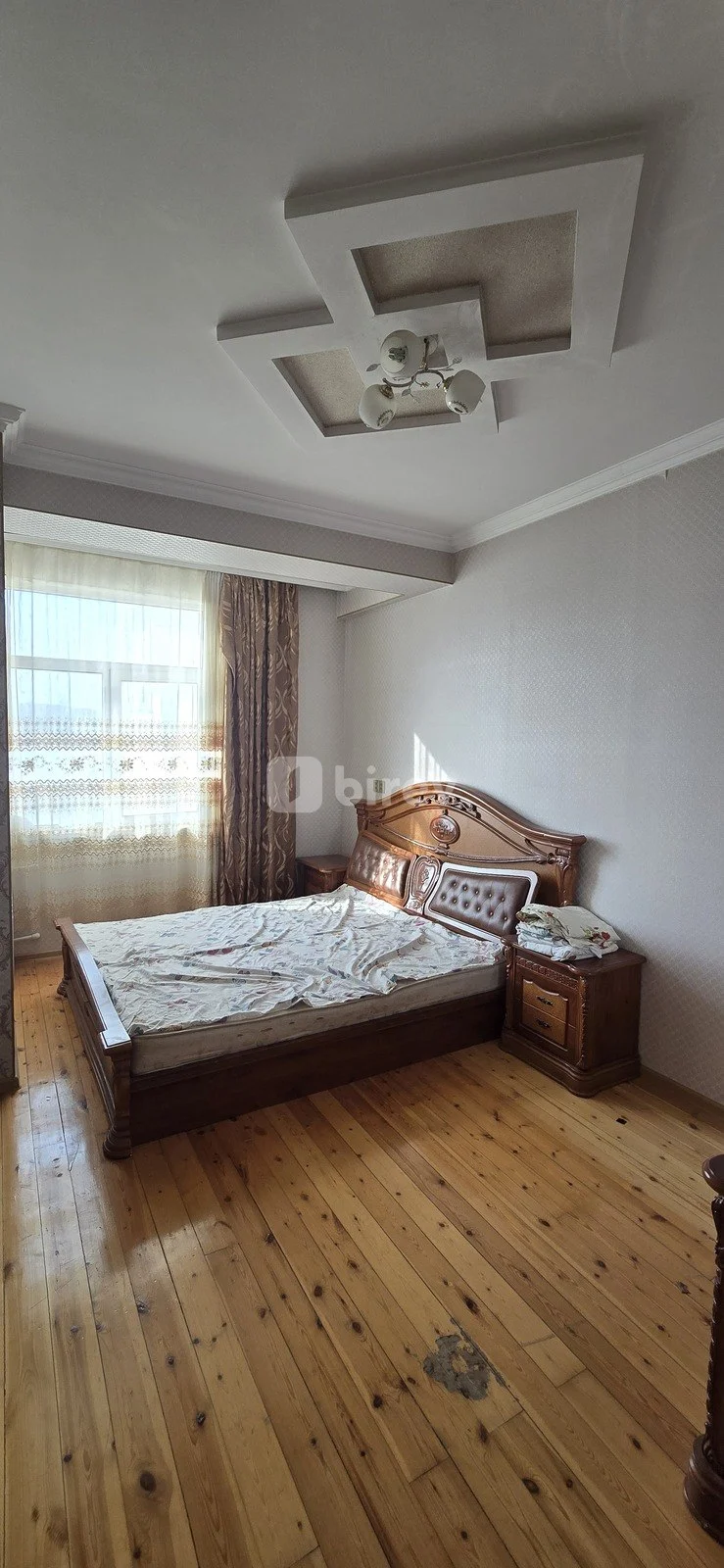 3-комнатная квартира, пос. Масазыр, Ağaxan Abdullayev küç., Абшеронский район — фото 3