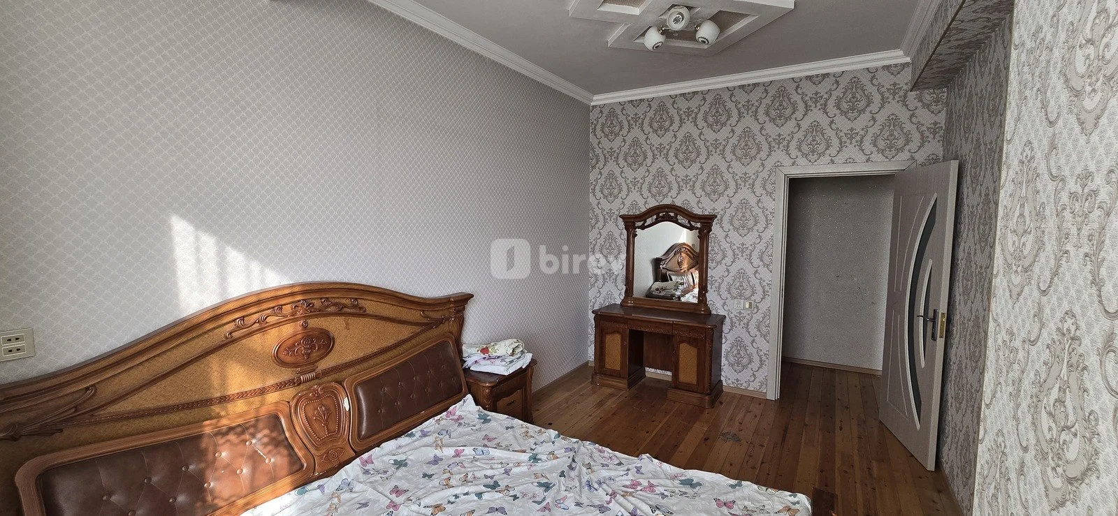 3-комнатная квартира, пос. Масазыр, Ağaxan Abdullayev küç., Абшеронский район — фото 4