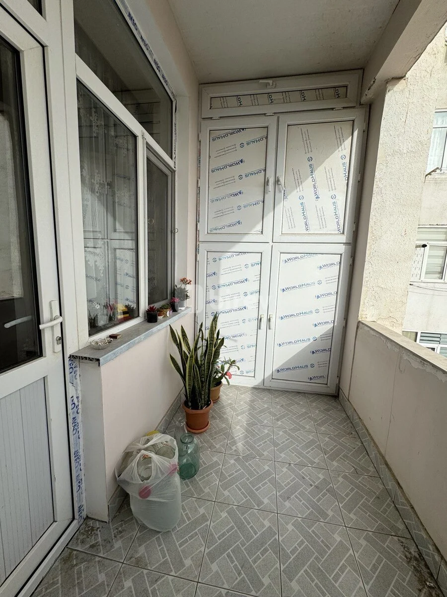 3-комнатная квартира, пос. Масазыр, Ağaxan Abdullayev küç., Абшеронский район — фото 13