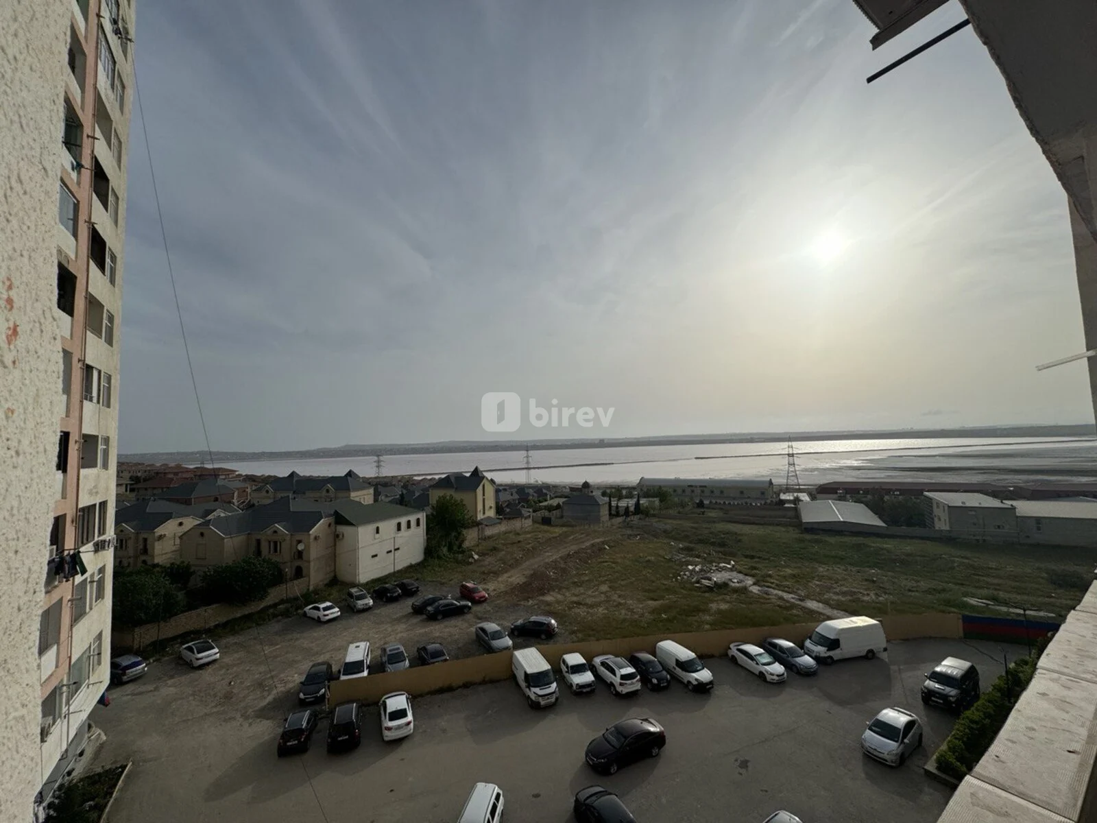 3-комнатная квартира, пос. Масазыр, Ağaxan Abdullayev küç., Абшеронский район — фото 14