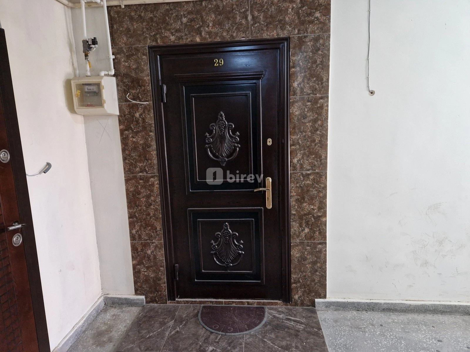 3-комнатная квартира, пос. Масазыр, Yeni Bakı yaşayış kompleksi., 22., Абшеронский район — фото 1