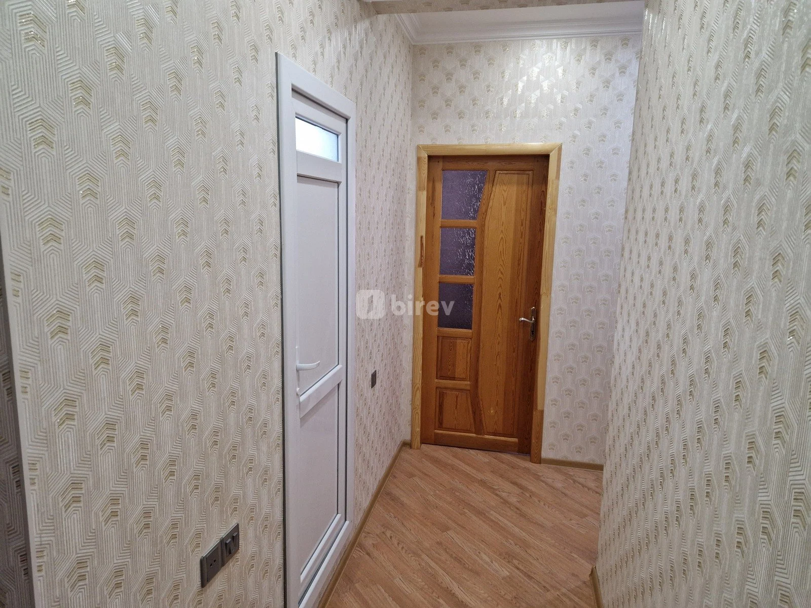 3-комнатная квартира, пос. Масазыр, Yeni Bakı yaşayış kompleksi., 22., Абшеронский район — фото 9